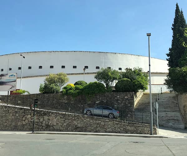 Plaza de Toros Priego de Córdoba