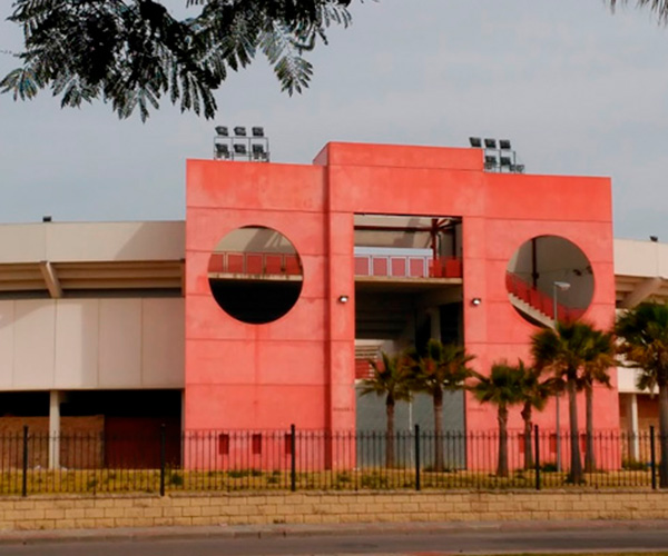 Plaza de Toros de Utrera